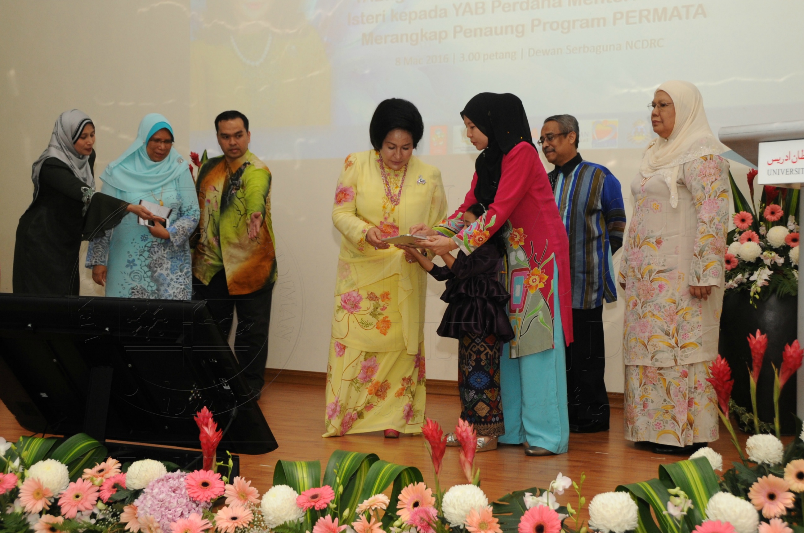 PRO16 32 NCDC HAS 3564